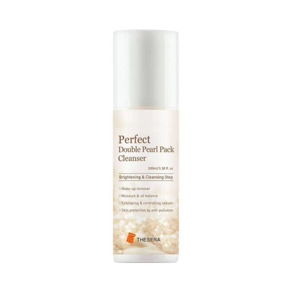 THESERA Perfect Double Pearl Pack Cleanser Hurmus OÜ