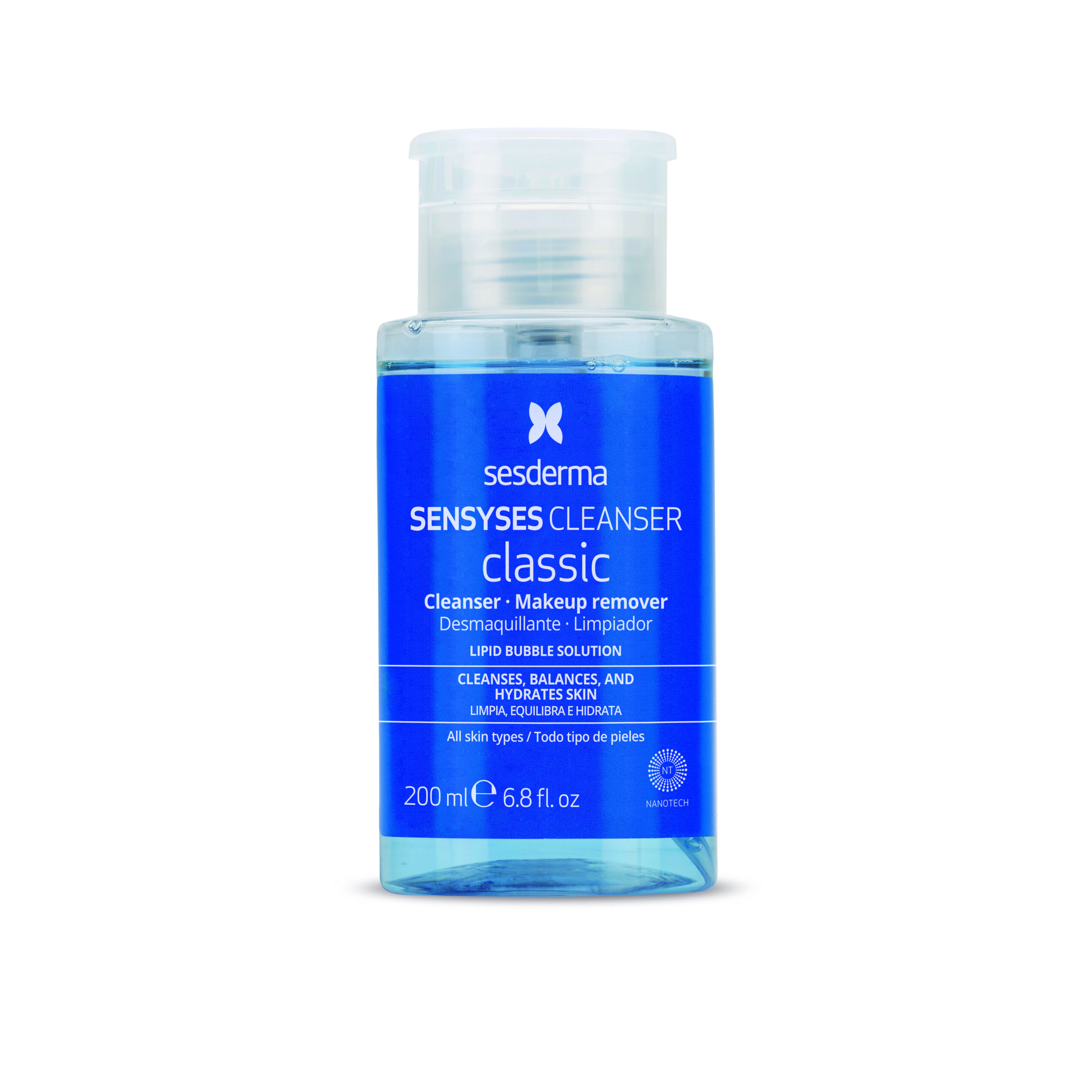 SESDERMA SENSYSES CLEANSER Classic