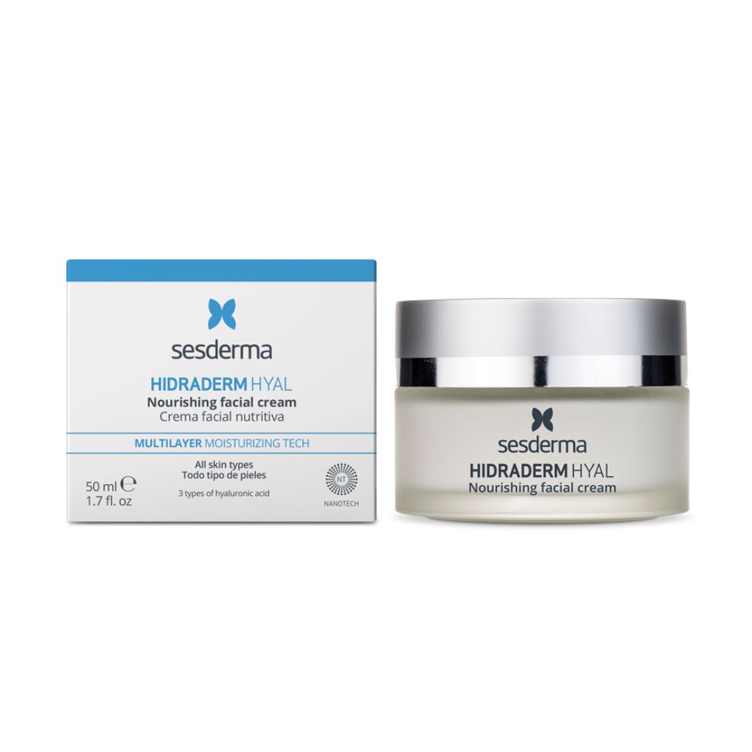 SESDERMA HIDRADERM HYAL Nourishing Cream