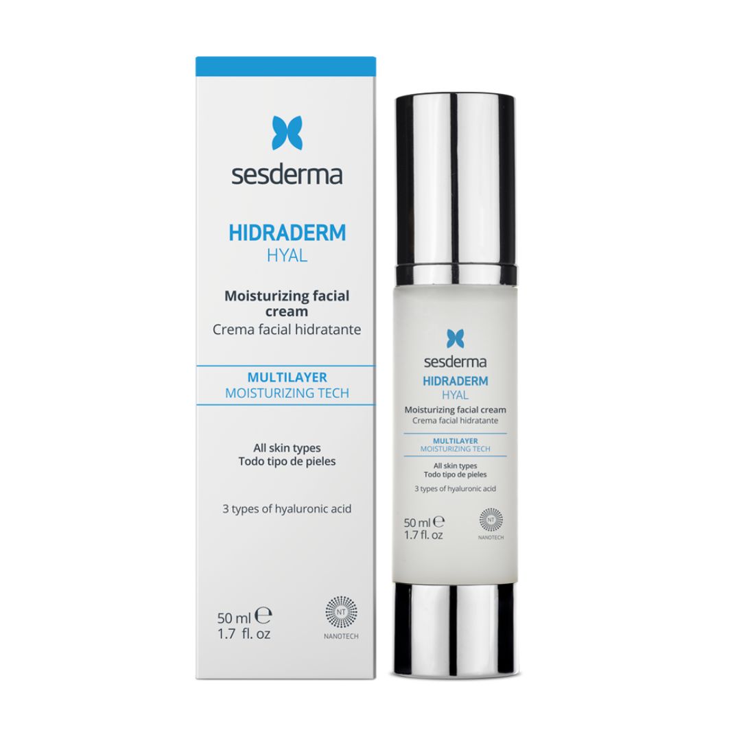 SESDERMA HIDRADERM HYAL Facial Cream