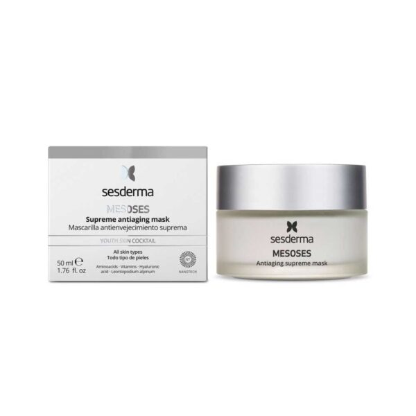 Sesderma Mesoes Mask