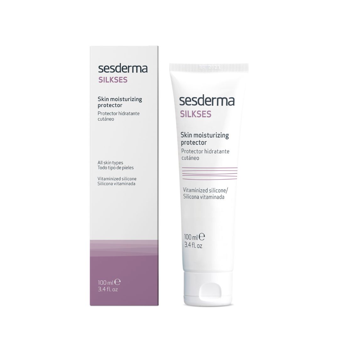 SESDERMA SILKSES Skin Moisturizing Protector