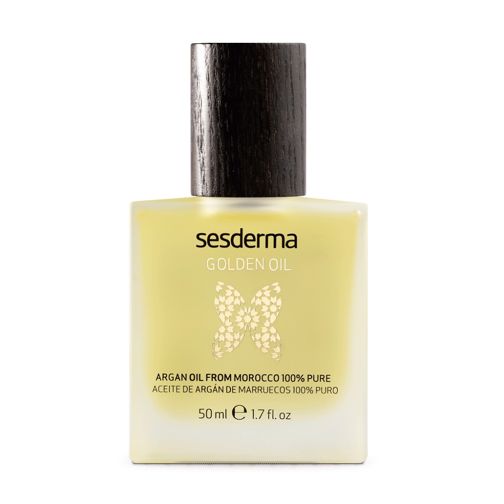 SESDERMA Argan Golden Oil