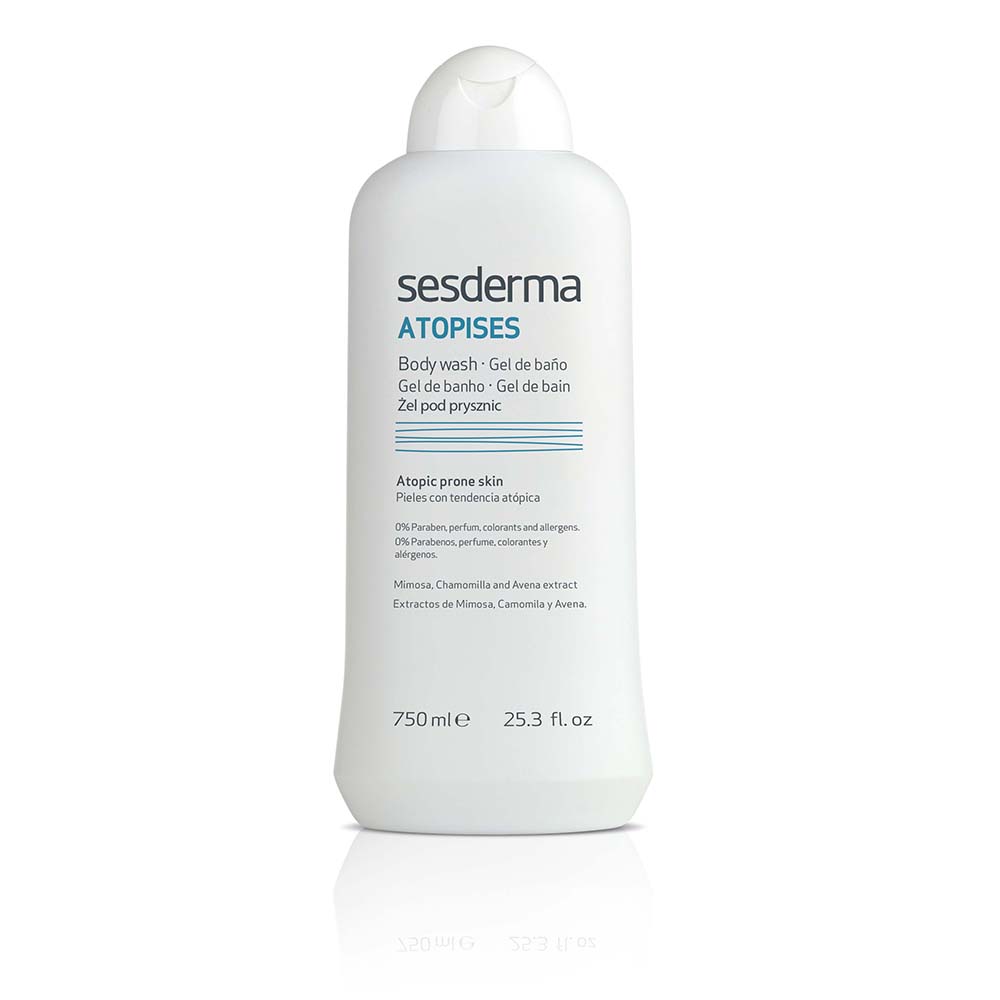 SESDERMA ATOPISES Body Wash