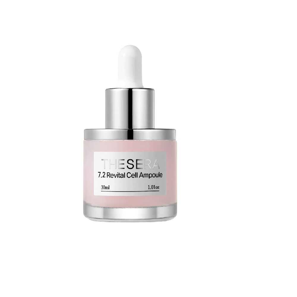 THESERA 7.2 Revital Cell Ampoule