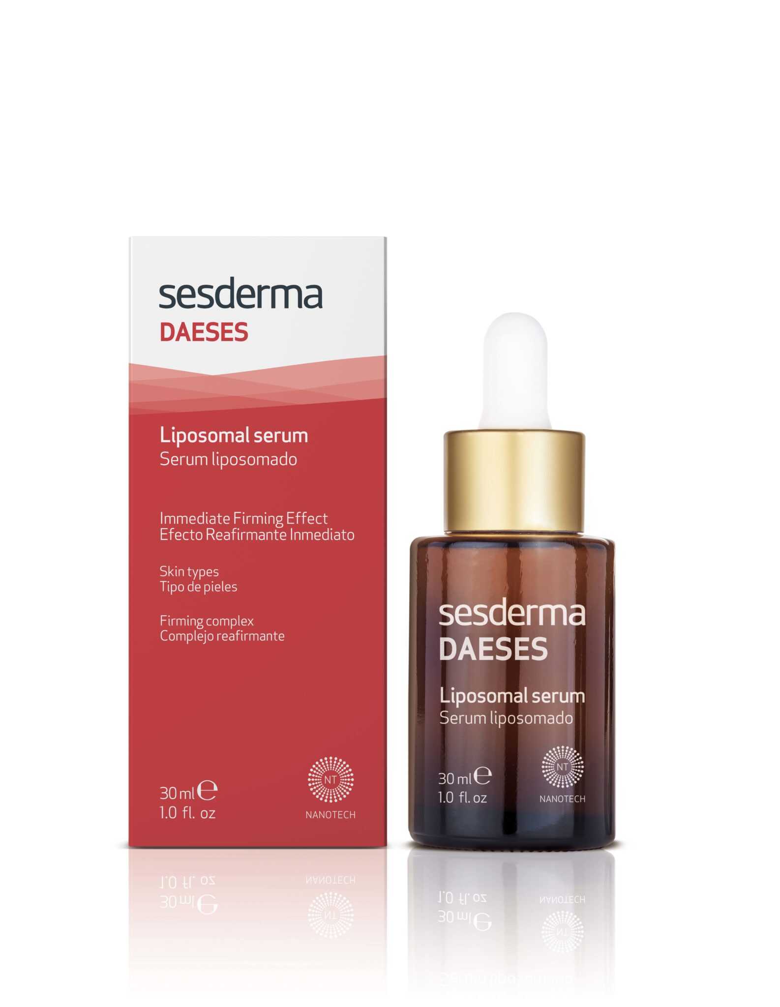 SESDERMA DAESES Liposomal Serum