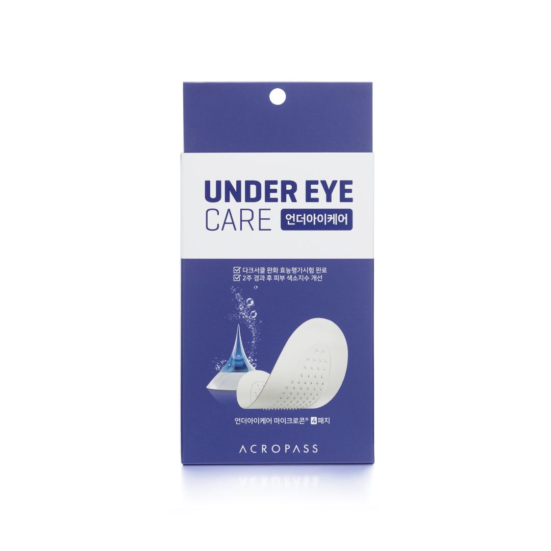 ACROPASS UNDER Eye Care (Exp.date 20.02.2024)