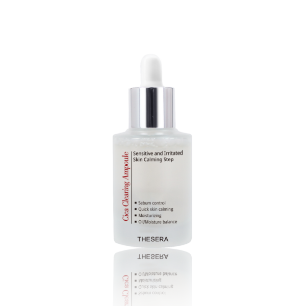 THESERA Cica Clearing Ampoule hurmus