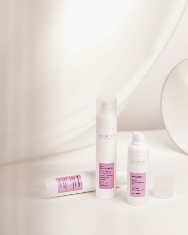 BEAUTY SPA RESCUE Anti-Reddening Serum Dry Skin - Image 2