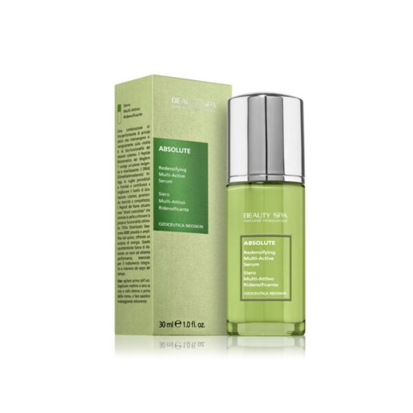 BEAUTY SPA ABSOLUTE Multi Active Serum