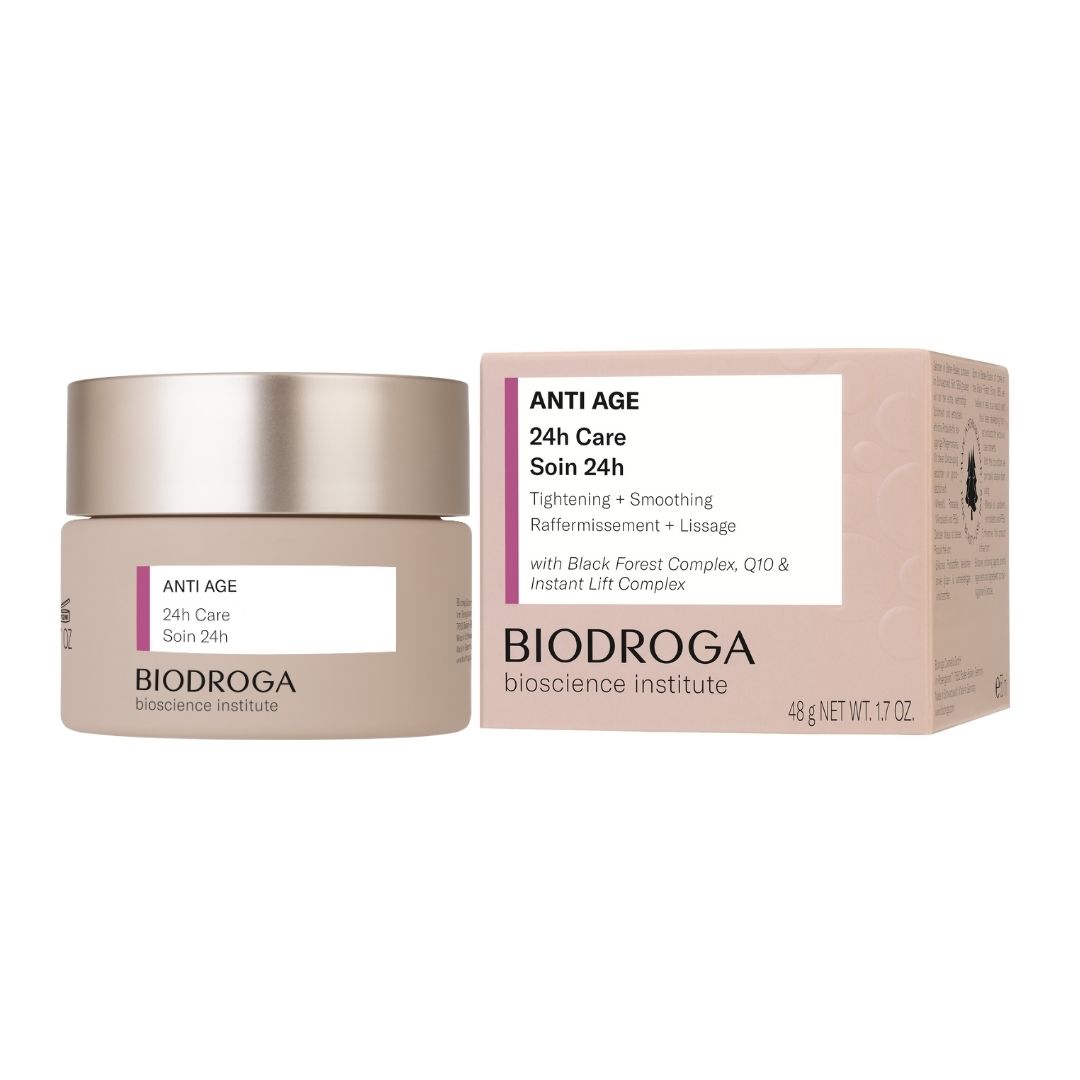 BIODROGA ANTI AGE 24h Care