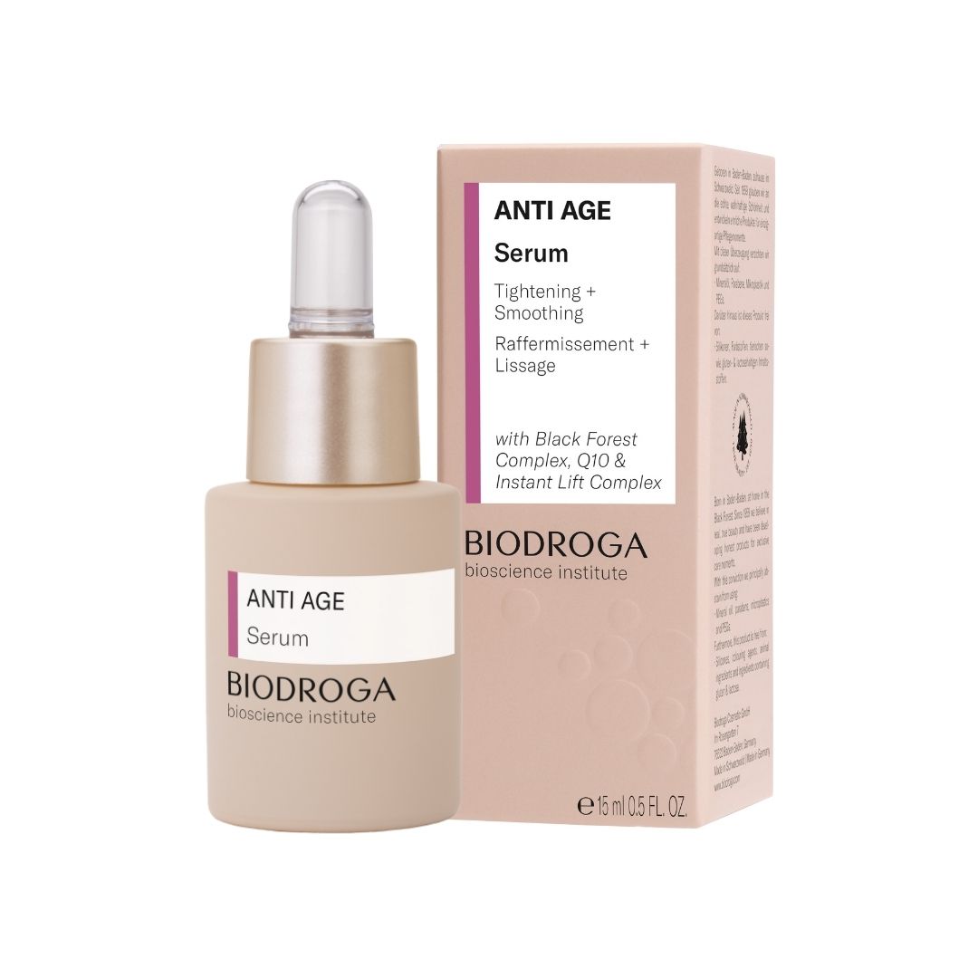 BIODROGA ANTI AGE Serum