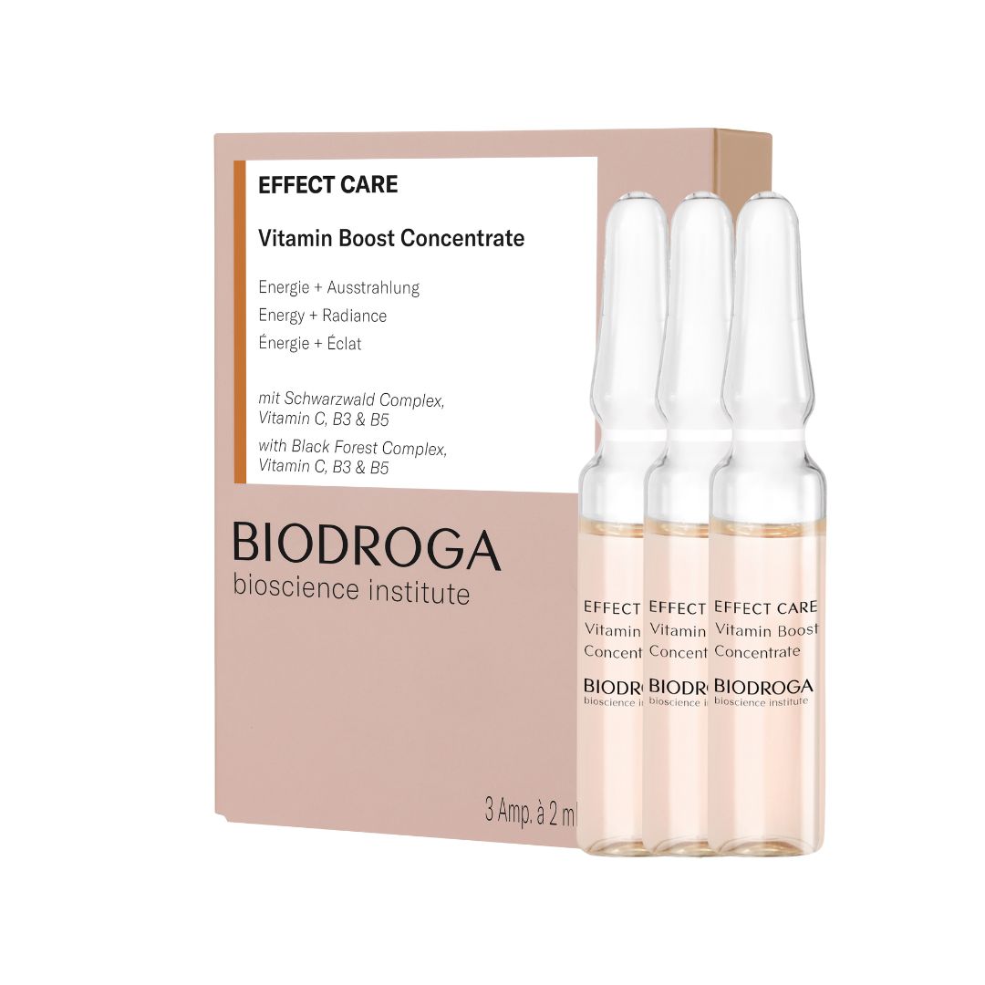 BIODROGA Vitamin Boost Concentrate