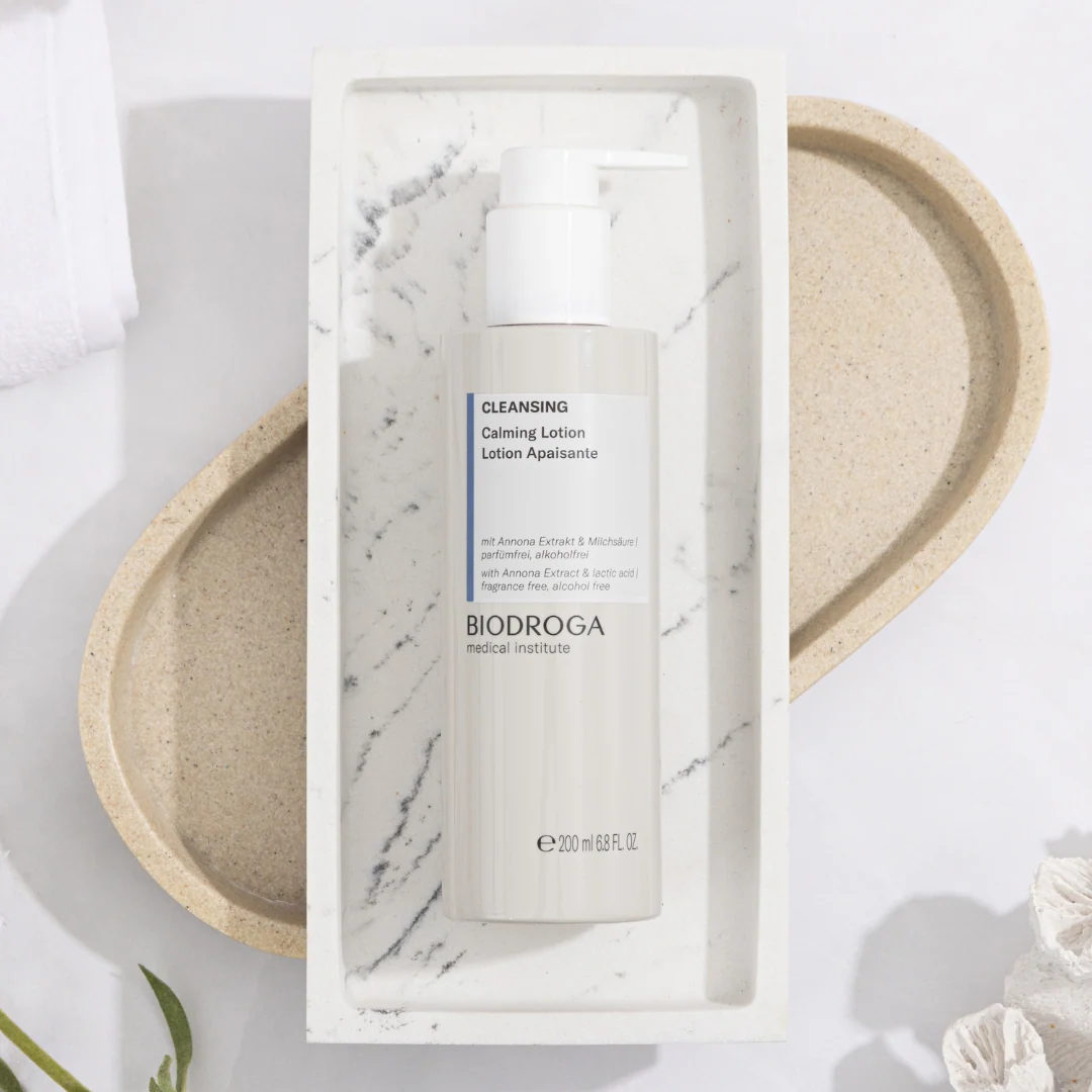 Biodroga Cleansing Calming Lotion