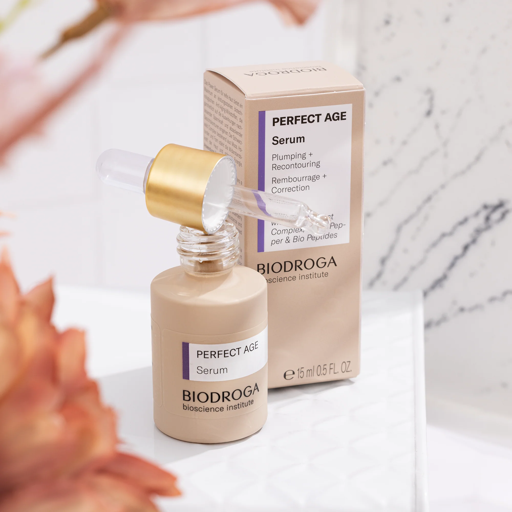 Biodroga Perfect Age Serum