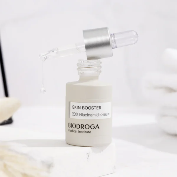 BIODROGA SKIN BOOSTER Niacinamide Serum 20% - Image 3