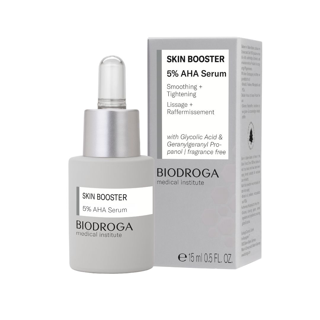 BIODROGA AHA Serum 5%