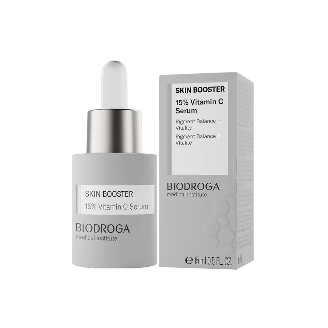 BIODROGA Vitamin C Serum 15%