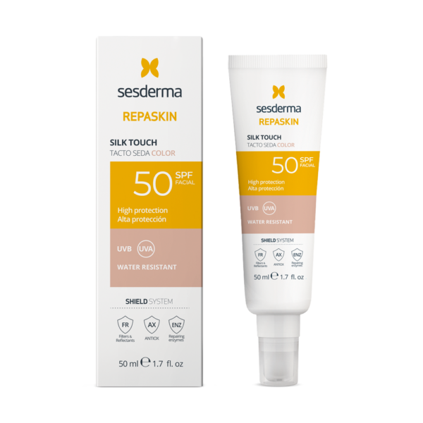 Sesderma repaskin Color