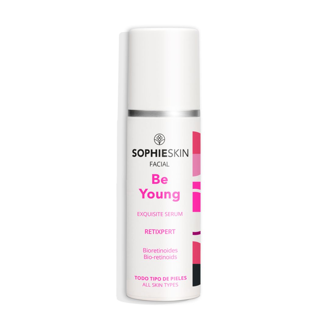 SESDERMA SOPHIESKIN Be Young Serum