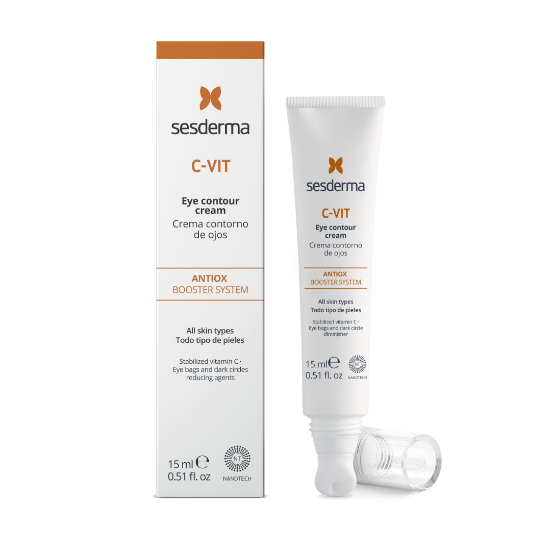 SESDERMA C-VIT EYE CONTOUR