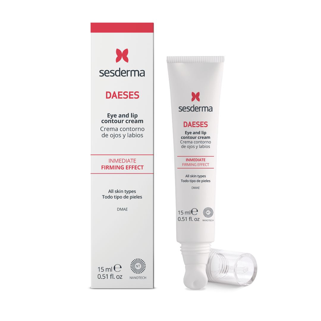 SESDERMA DAESES EYE AND LIP CONTOUR