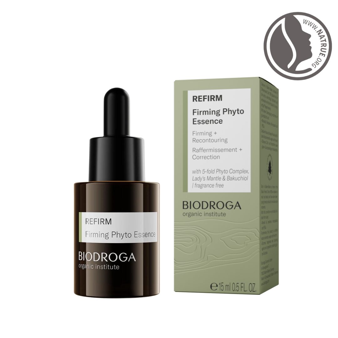 BIODROGA ORGANIC REFIRM Firming Phyto Essence