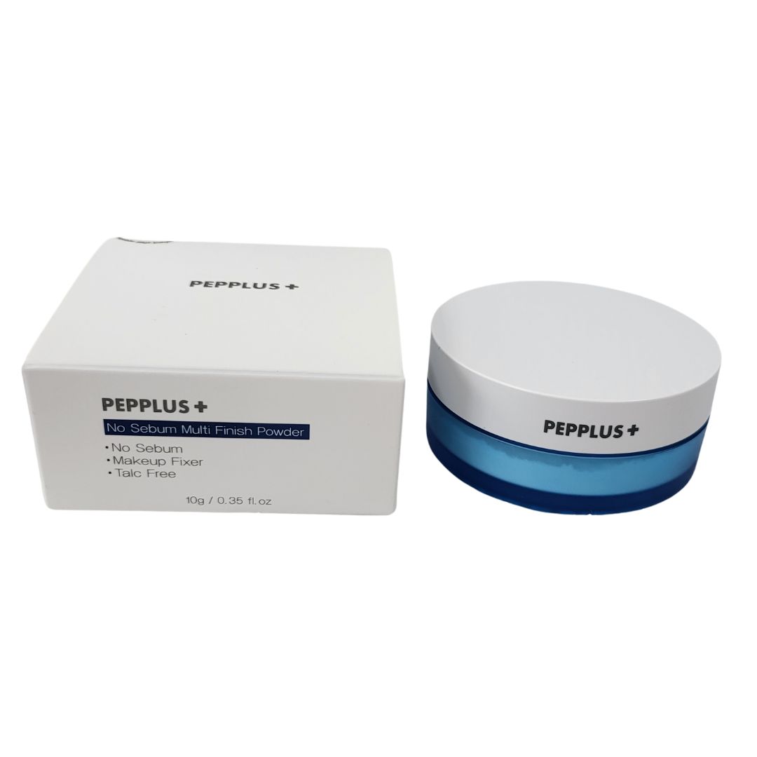 PEPPLUS No Sebum Multi Finish Powder