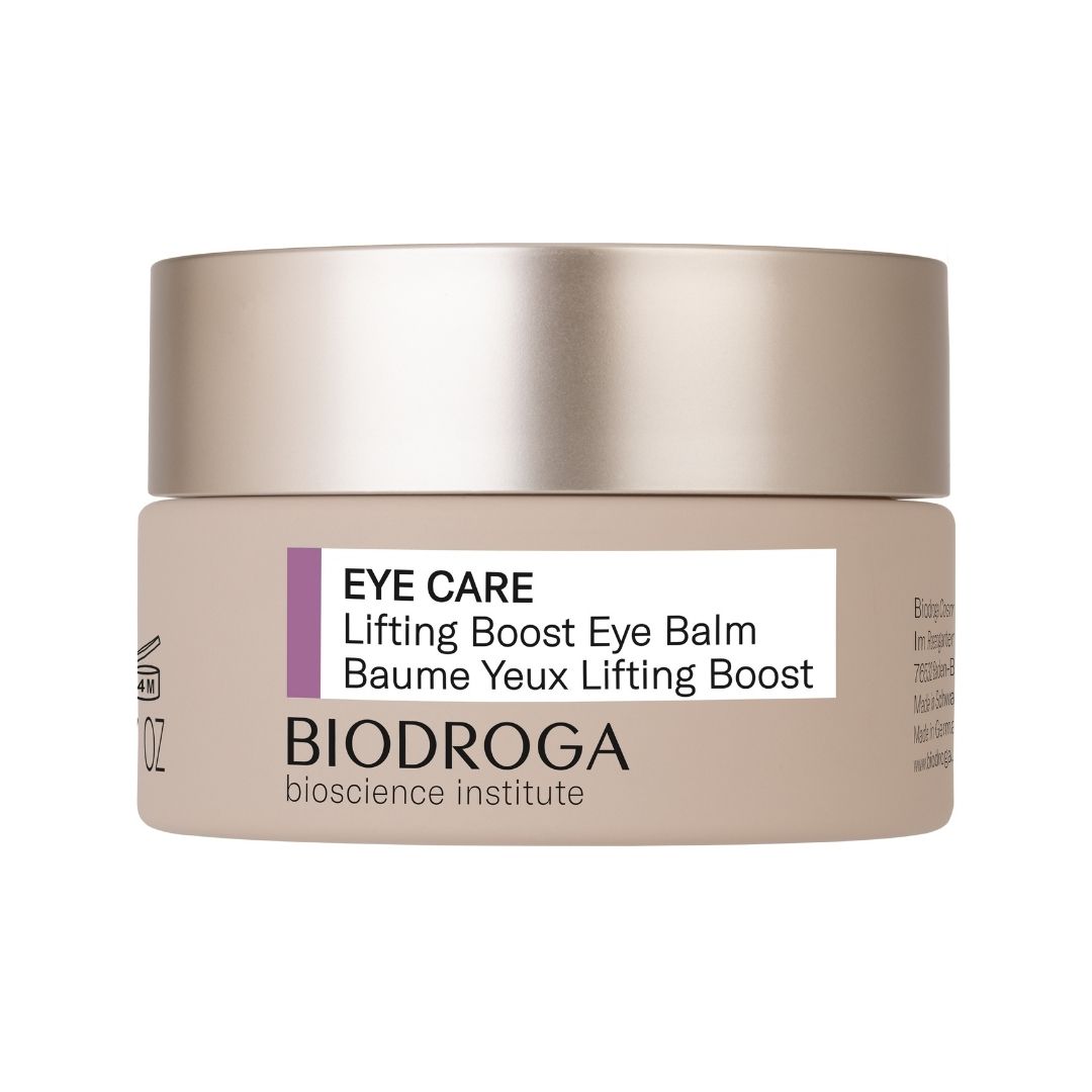 BIODROGA Lifting Boost Eye Balm NEW