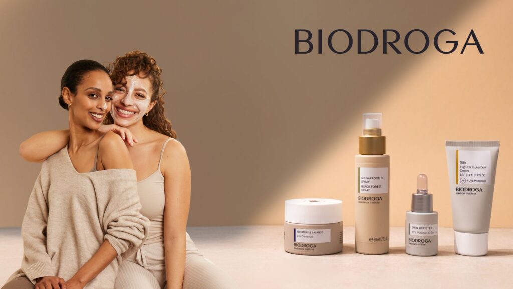 Biodroga