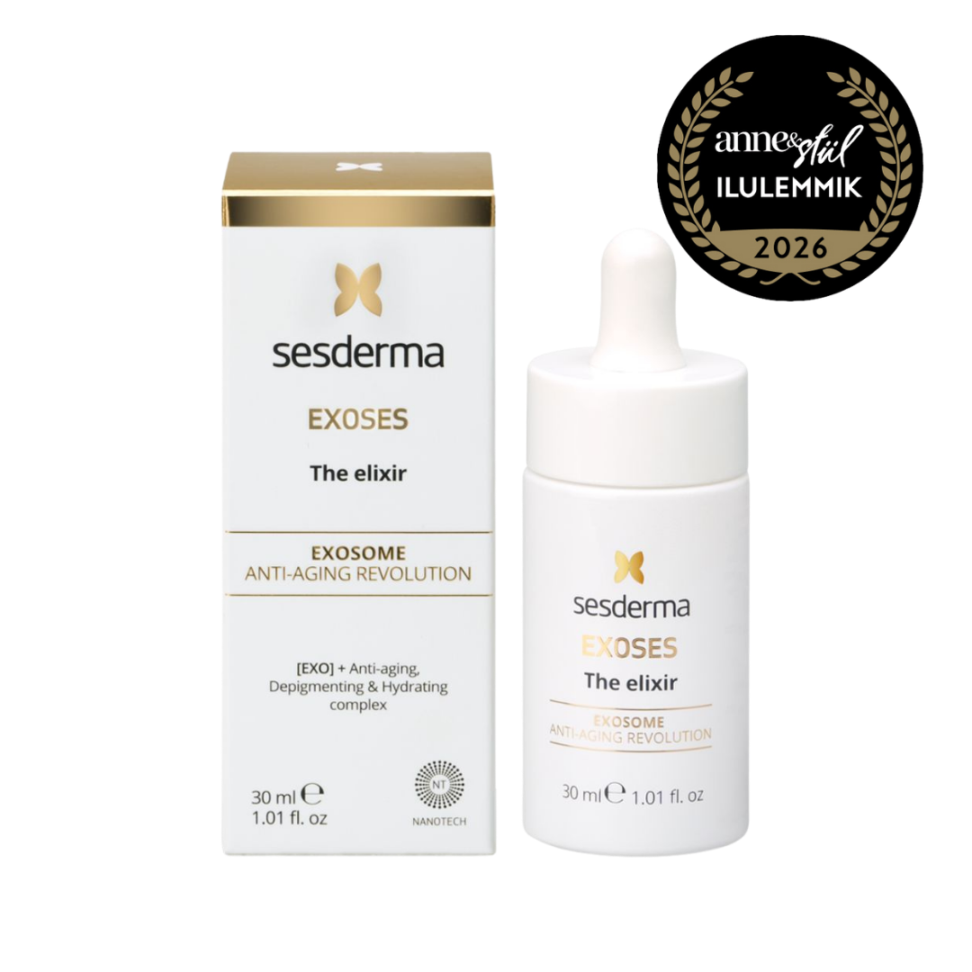 SESDERMA EXOSES Elixir