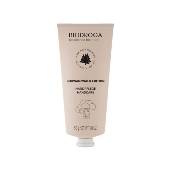 BIODROGA BLACK FOREST Hand Care
