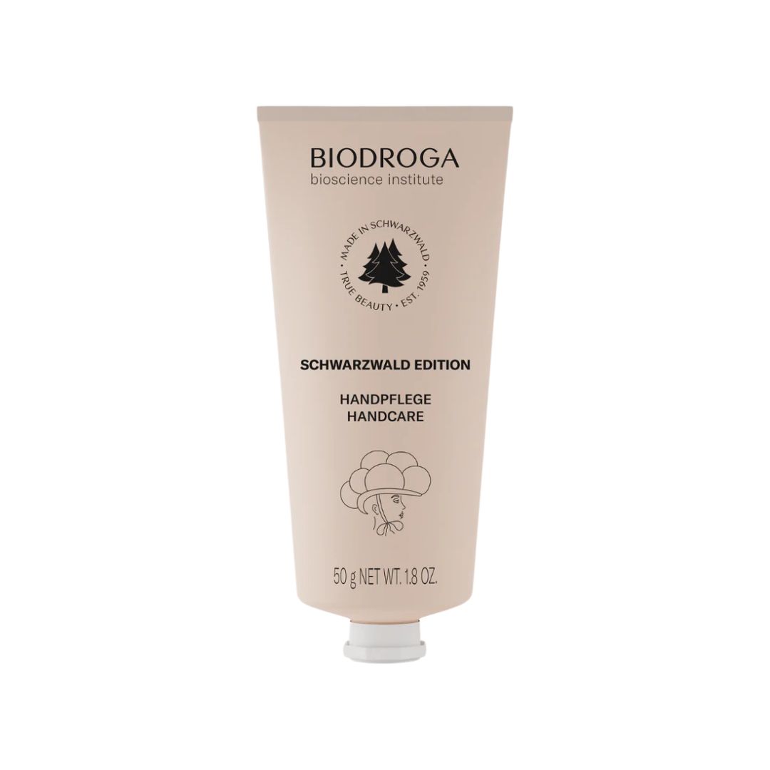 BIODROGA BLACK FOREST Hand Care