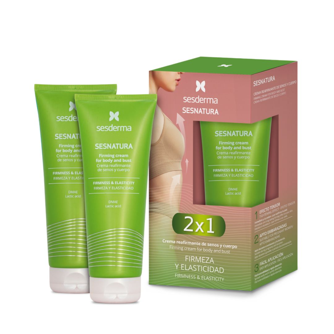 SESDERMA SESNATURA DUO Promotion SET