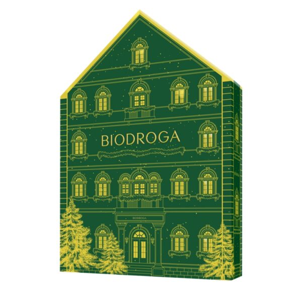 BIODROGA Advent Calendar 2025