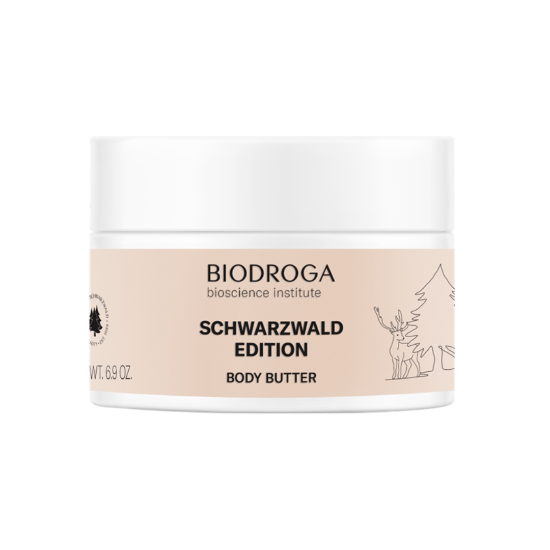 BIODROGA BLACK FOREST Body Butter