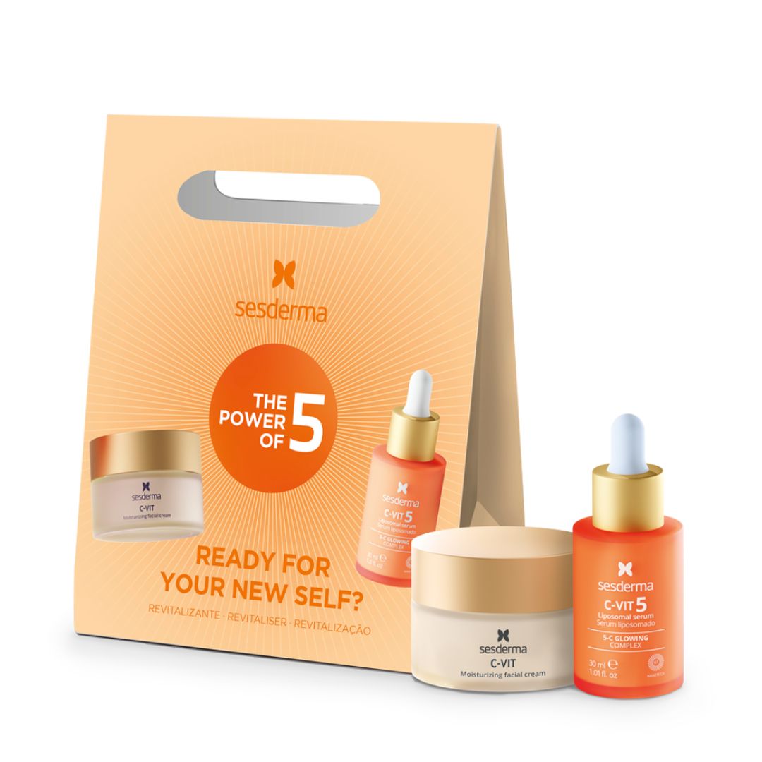 SESDERMA C-VIT Promotion SET