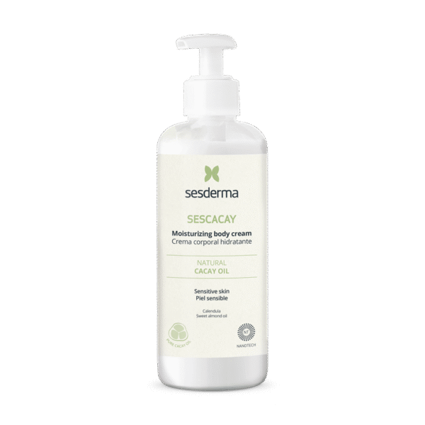 SESDERMA_SESCACAY_Body_cream
