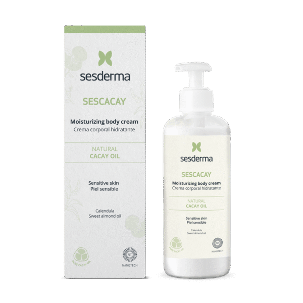 SESDERMA_SESCACAY_Body_cream