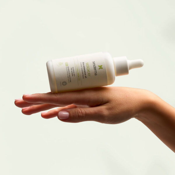 SESDERMA SESCACAY BIO -Intensive Oil - Image 3