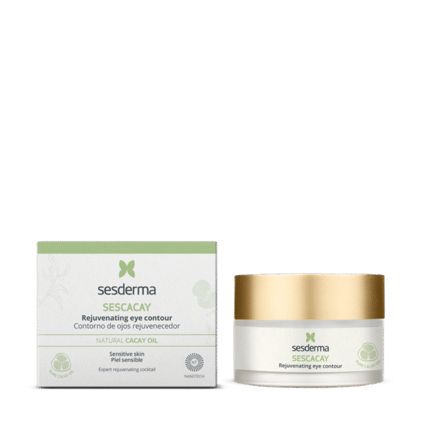 SESDERMA SESCACAY Rejuvenating Eye Contour
