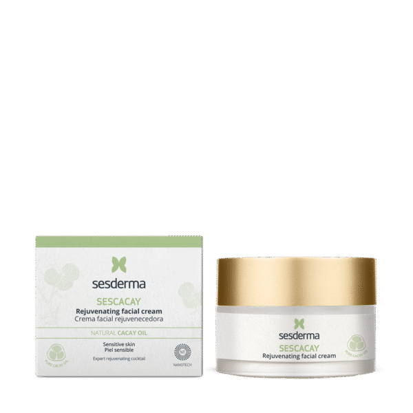 SESDERMA_SESCACAY_Oil