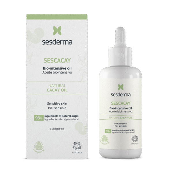 SESDERMA_SESCACAY_Oil