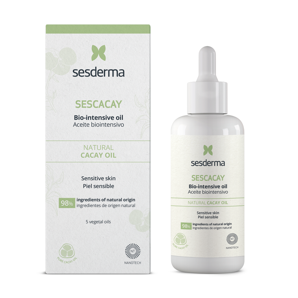 SESDERMA SESCACAY BIO -Intensive Oil
