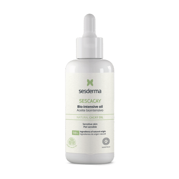 SESDERMA SESCACAY BIO -Intensive Oil - Image 2