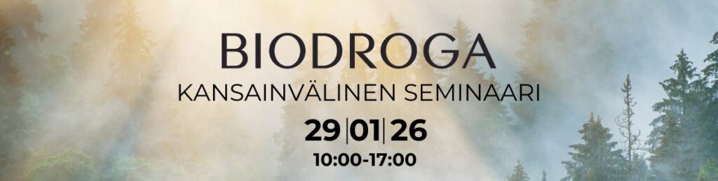 BD KANSAINVÄLINEN SEMINAARI