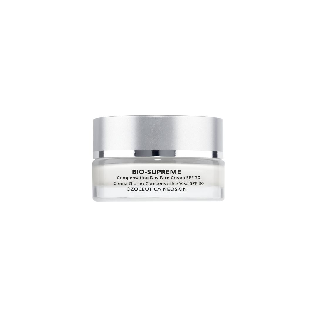 BEAUTY SPA MINI BIO SUPREME Day Cream SPF30 15ml