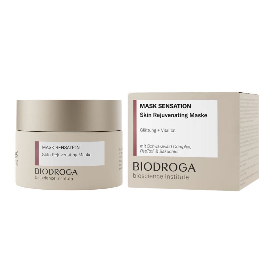 BIODROGA Skin Rejuvenating Mask