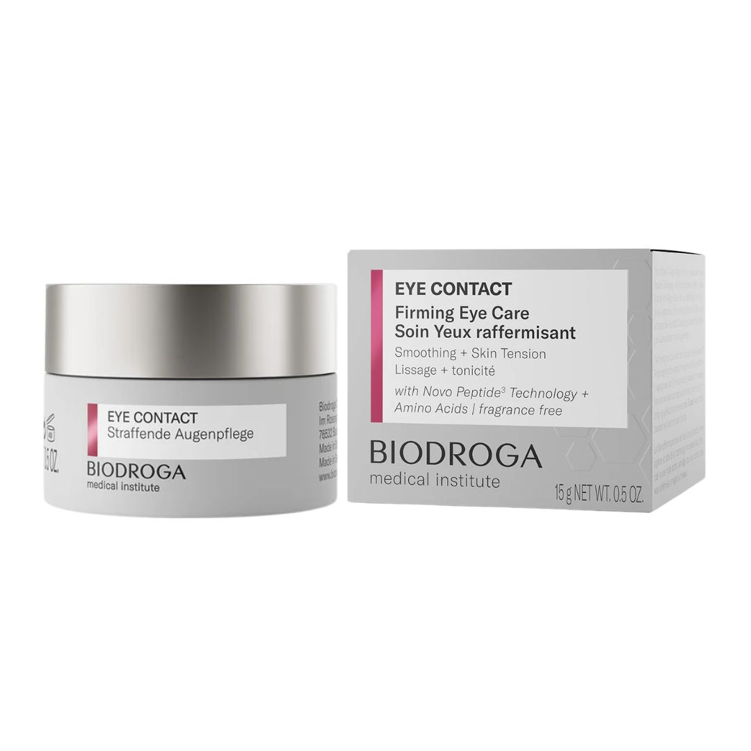 BIODROGA Firming Eye Care NEW