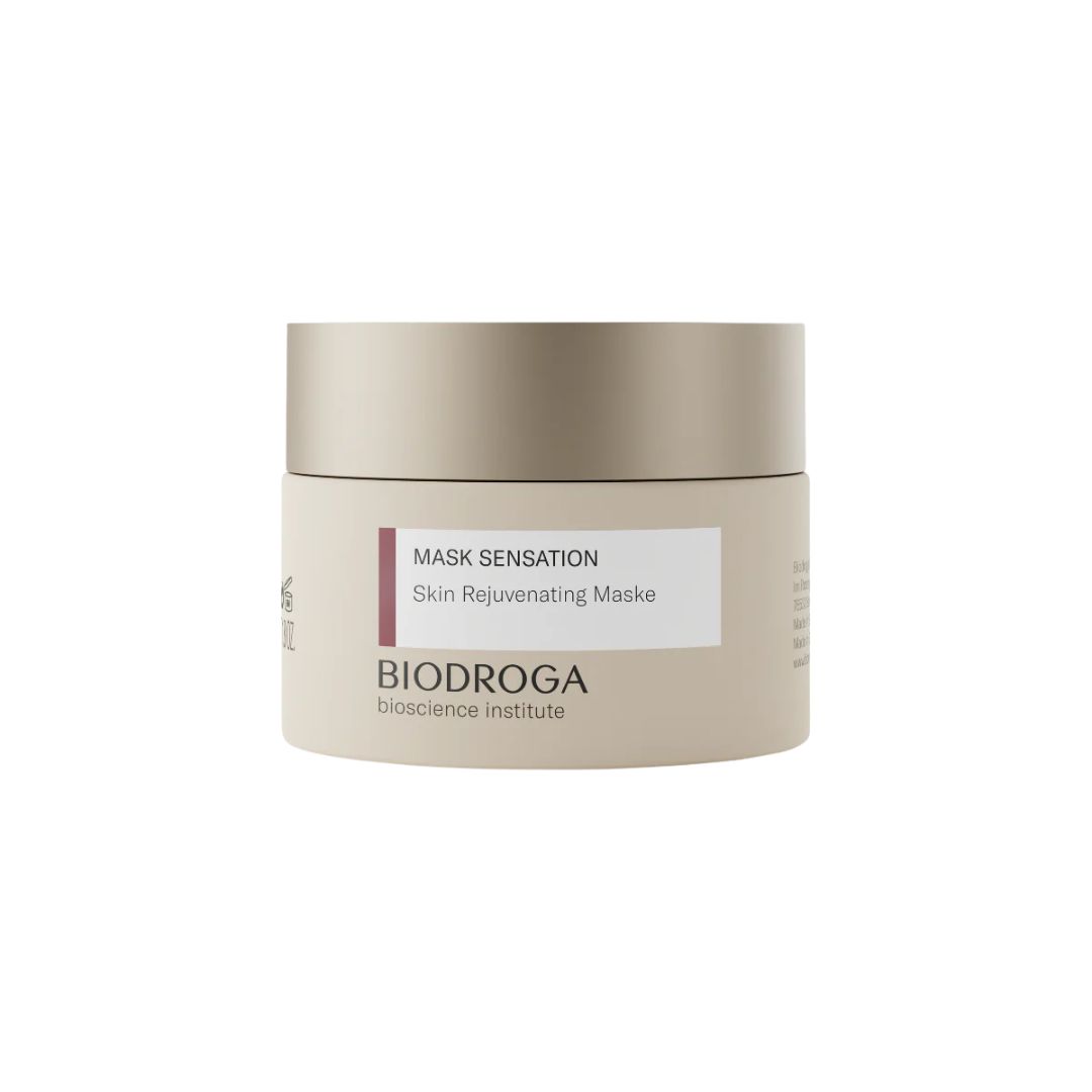 BIODROGA Mask Sensation Skin